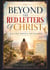 Beyond The Red Letters Of Christ - Spirituality Religion, #1