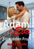Adam & Eva - Forbidden Fruit