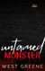 Untamed Monster - Boys Without Remorse, #3