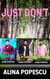 Just Don't: Taylor and Drew (Gay Contemporary Romance Book Collection) - Just Don't, #12