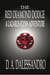 The Red Diamond Dodge - Lazarus Flynn, #3
