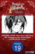 Proud to be the Villainess: I'm Doomed After Stealing my Half-Sister's Fiance and Having Her Banished #019