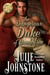 The Dangerous Duke of Dinnisfree - A Whisper of Scandal Novel, #5