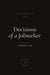Decisions of a Jobseeker