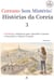 Histórias da Coreia 3 - Coreano Sem Mistério, #3