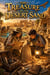 The Treasure in the Desert Sand - Stories for kids, #8