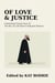 Of Love & Justice: Celebrating Twenty Years of The Rev. Dr. Jeff Hood's Ordained Ministry