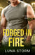 Forged in Fire - Shattered Valor, #2