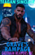 Grave's Rampage - Gotham Reapers MC, #18
