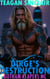 Dirge's Destruction - Gotham Reapers MC, #17