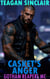 Casket's Anger - Gotham Reapers MC, #16
