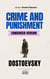 Crime and Punishment: Condensed Version - Great Classics, #0