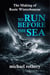 To Run Before the Sea - Rosie Winterbourne Thriller Series, #1