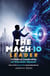 The MACH-10 Leader: AI-Native Leadership at Decision Speed - MACH-10 Leadership Series, #2