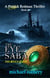 The Eye of Saba: The King's Curse - The Patrick Redman Thriller Series, #1