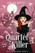 Quartet Killer - Musical Mayhem, #4