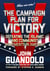 The Campaign Plan for Victory - Defeating the Islamic and Communist Movements in America