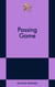 Passing Game - An 831 Stories Romance