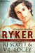 Ryker (Deutsche Ausgabe) - Owatonna U Hockey (Deutsche Ausgabe), #1
