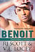 Benoit (Deutsche Ausgabe) - Owatonna U Hockey (Deutsche Ausgabe), #3