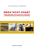 Rock West Coast - Surf, garage, folk, psyché, country, L'effervescence des sixties en 300 groupes