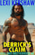 Derrick's Claim - Badlands Brotherhood MC, #4