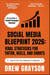 Social Media Growth Blueprint 2026: Viral Strategies for TikTok, Reels, and Shorts