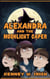 Alexandra and the Moonlight Caper