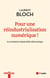 Pour une réindustrialisation numérique ! - La révolution industrielle informatique