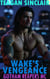 Wake's Vengeance - Gotham Reapers MC, #20