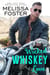 Wicked Whiskey Love (The Whiskeys: Dark Knights at Peaceful Harbor) - The Whiskeys: Dark Knights at Peaceful Harbor, #4