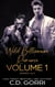 Wild Billionaire Romance Volume 1 - Wild Billionaire Romance, #5
