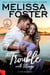 The Trouble with Flings (The Silvers at Silver Island) - The Silvers at Silver Island, #2