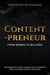 Contentpreneur: From Memes to Millions