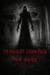 The Malevolent Shadow Figure - Where the Dead Wander, #1