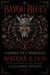 Married to A Werewolf; Rowena & Eion - Bayou Blues: Pack Alliance, #3