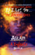 If I Let Go; Aglain - The Death Merchants, #10