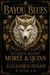 Severed Bonds; Moree & Quinn - Bayou Blues: Pack Alliance, #6