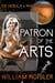 Patron of the Arts: The Hugo and Nebula Finalist Story - The Space Frontiers Sagas