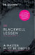 De Blackwell Lessen - IVY Lessen, #4