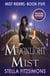 Moonlight Mist: Urban Fantasy - Nebelreiter 5 (Deutsche Ausgabe) - Nebelreiter, #5