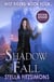 Shadow Fall: Urban Fantasy - Nebelreiter 4 (Deutsche Ausgabe) - Nebelreiter, #4