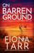 On Barren Ground - Detective Jenny Williams, #1