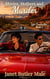 Movies, Mothers and Murder - Izzie Firecracker's Second Chance Club, #2