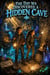 The Day We Discovered a Hidden Cave - Stories for kids, #8