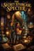 The Secret Staircase Specter - Ghost stories for kids, #6