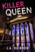Killer Queen - DCI Ellie McVey Series, #12