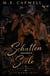 Schatten meiner Seele - Als die Stille mich freigab, #10
