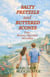 Salty Pretzels and Buttered Scones: Two Breezy Bayside Novellas - Breezy Bayside Novellas