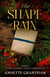 The Shape of Rain - The Costura Mágica Chronicles, #3
